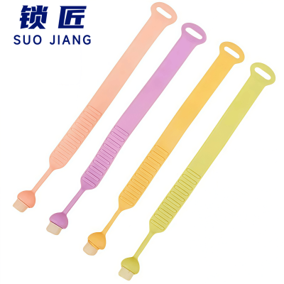 锁匠马桶拉手掀盖器硅胶个