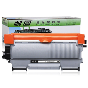 耐图 兄弟TN2225大容量碳粉盒 适用brother DCP-7065DN墨粉盒MFC-7360 DR-2250硒鼓架