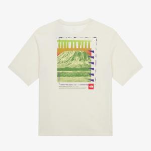 THE NORTH FACE男士运动T恤轻便透气短袖跑步健身休闲上衣