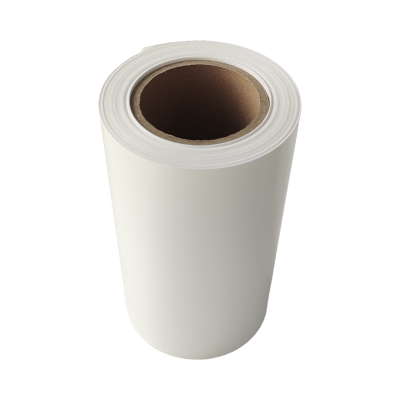 驰洛科 CLBJ11020WT 110mm*20m 标签胶贴 (计价单位:卷)白色