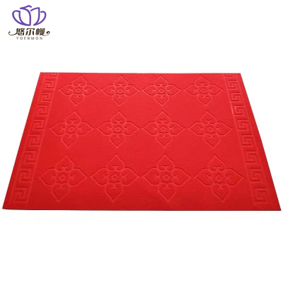 悠尔幔 地毯 2m宽/米