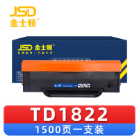 金士顿 硒鼓TD1822A 支