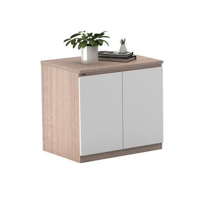 合祥源 备品柜宾馆家具置物柜公寓行李柜储物柜床头柜 800*600*750mm/个