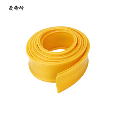 晟帝峰 硅橡胶卡扣护套 直径18(120平方) 米