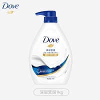 多芬深层营润美肤沐浴乳滋养肌肤留香润肤樱花甜香沐浴露 [深层营润]1KG