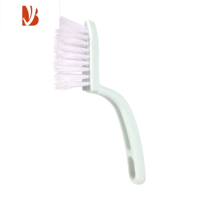 三维工匠地刷卫生间刷地板刷硬毛浴室刮水地缝刷洗地刷洗墙无死角器清洁