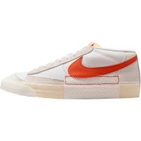 NIKE耐克休闲鞋BLAZER LOW PRO CLUB低帮男鞋板鞋FJ3694-101 Z