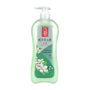 蒂花之秀1kg大瓶沐浴露牛奶香氛薰衣草家庭沐浴乳留香味花香温和