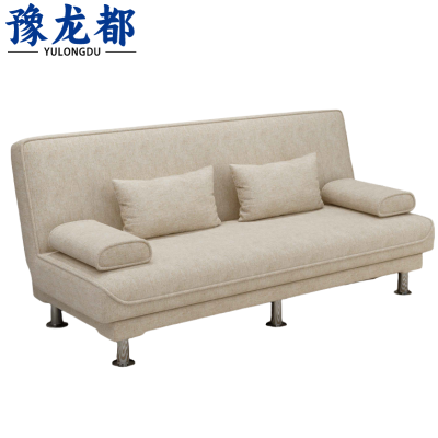 豫龙都 折叠沙发 1.8m 张