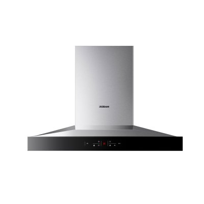 老板(ROBAM)欧式塔型机 触控式红外线挥手爆炒20立方大吸力油烟机CXW-200-67A7