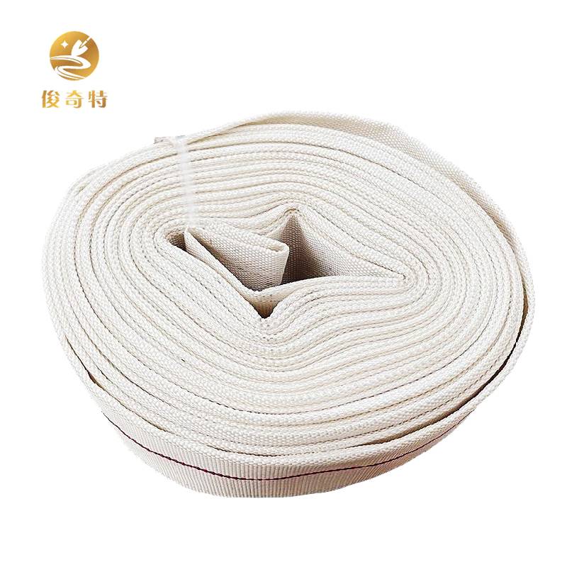 俊奇特 浇地帆布水管水带+接头 口径50mm*20米 捆