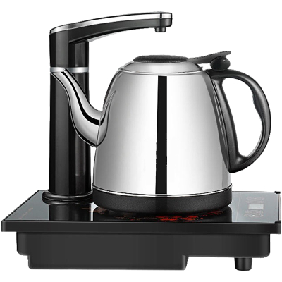 烧水的电磁炉排行榜