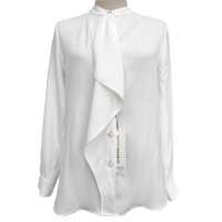 泛为 女长袖衬衫 S 件