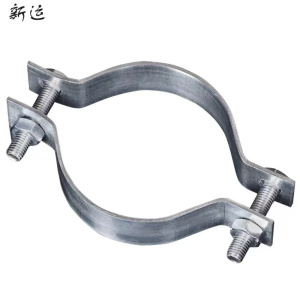 新运 加强型拉线抱箍 D190 付