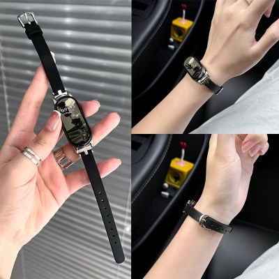 适用于小米watchs4 41mm表带