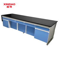 鑫导 实验台 SYT151-全钢定制 米