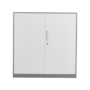[企诺]文件柜 QNGA20FO-06LPA-2 900×400×925mm 冷轧钢 组