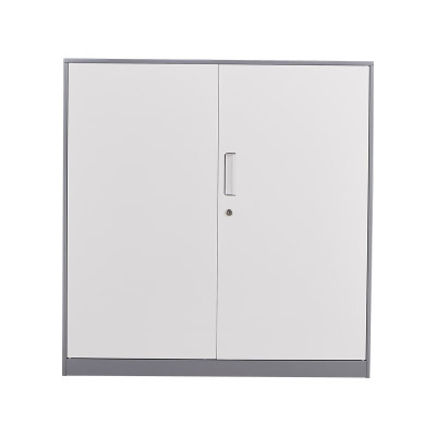 [企诺]文件柜 QNGA20FO-06LPA-2 900×400×925mm 冷轧钢 组