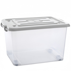 攸形备品收纳箱685*530*415mm个