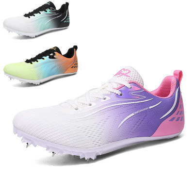 丛信哲 男女款田径鞋T7/双