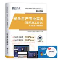 正版新书]2019版全国中级注册安全工程师职业资格考试辅导用书安