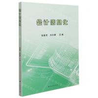 [N]会计信息化-9787569940992