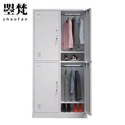 曌梵更衣柜四门个