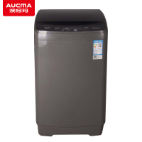 澳柯玛9公斤家用大容量波轮全自动洗衣机 洗脱一体 不锈钢内桶XQB90-3168