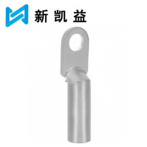 新凯益 镀锡铜鼻子 DT-185 个