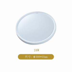 格瑞捷 LED三防吸顶灯 GRJ-XDD-20010-30W 个