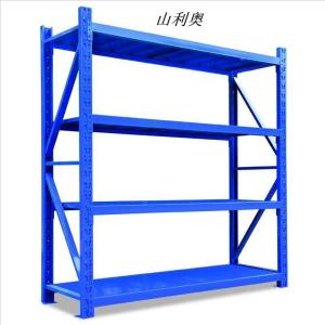 山利奥 货架 S-2084 2000*600*2000mm(层载350kg起)1个