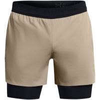 Under Armour/安德玛男士高尔夫弹性透气短裤轻便舒适运动休闲短