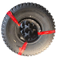 朝阳轮胎8.25R16LT四季胎 条