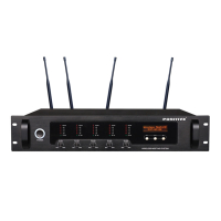 戴阳无线会议主机PT-3800A(拍前需联系客服)