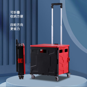衣服被子收纳箱特大号120L玩具储物搬家箱打包塑料整理箱