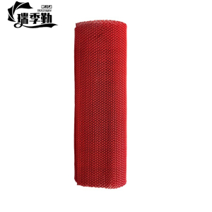 瑞季勤 镂空脚垫 宽1.6m厚5mm 米