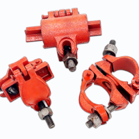 苏宁宜品安全扣件