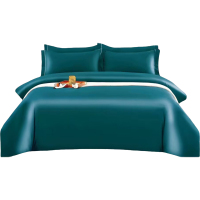 步宽 100支长绒棉三件套 160*210cm/套