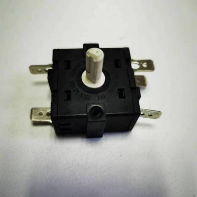 帮客材配 全新原装惠而浦热水器 MK / MG 档位开关 收前务必验货