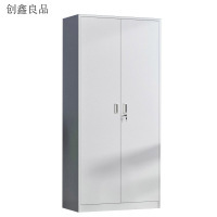 创鑫良品 两门文件柜 850*390*1800mm/个