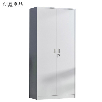 创鑫良品 两门文件柜 850*390*1800mm/个