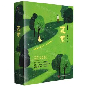 [N]夏至(上下)-9787573600790