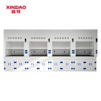 鑫导 通风柜 SYT112-PP定制 米