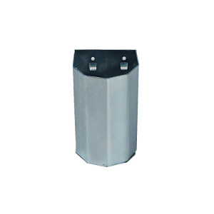 瑾如云海 工具架挂钩 笔筒(120mm)个