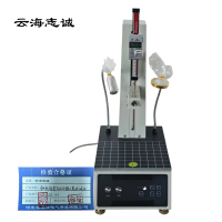 电子智能型全自动锥入度测试仪 WTZR-01 1台
