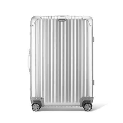 全金属铝镁合金拉杆箱20寸结实耐用加厚行李箱男大容量旅行箱女24