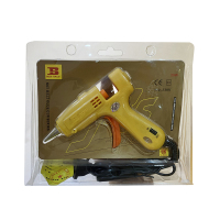 波斯(BOSI) 荧光系列热熔胶枪 20W 个