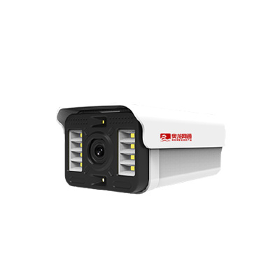 奥龙网通 T系列400万像素室外枪型监控摄像机 AL-T6P 台