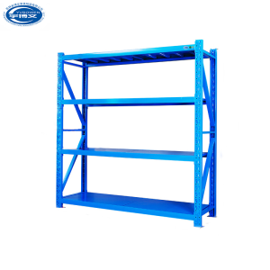 宇博文 重型货架 2000*2000*600mm 组