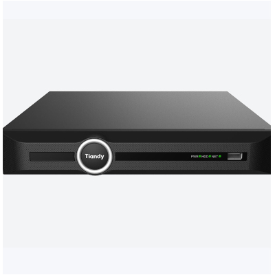 天地伟业硬盘录像机数字录像设备TC-R5220D